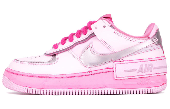【】 Nike Air Force 1 Low Shadow Y2K