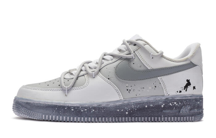【】 Nike Air Force 1 Low 811 GS