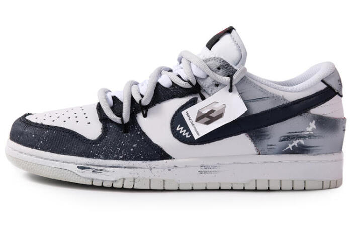 【】 Nike Dunk Low Retro “Plait”