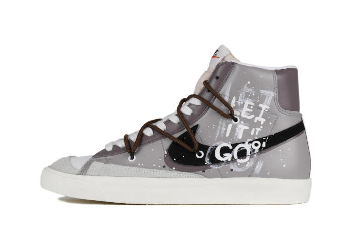 【】Nike Blazer Vintage