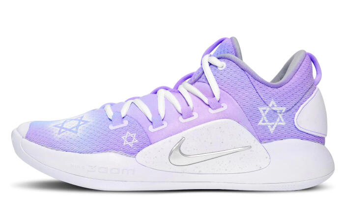 【】 Nike X Low