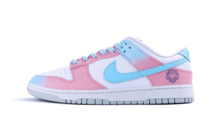 【】 Nike Dunk "Pure Platinum"