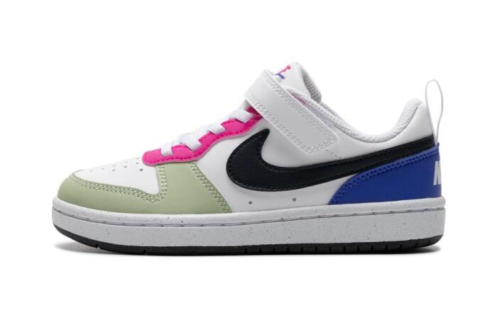 Nike Court Borough Low Recraft  Bpv
