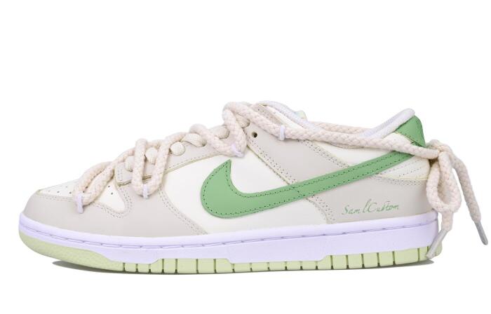 【】 Nike Dunk SAML