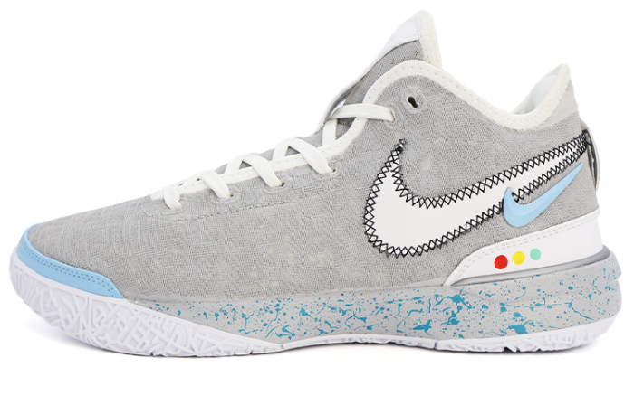 【】 Nike LeBron NXXT Gen Zoom