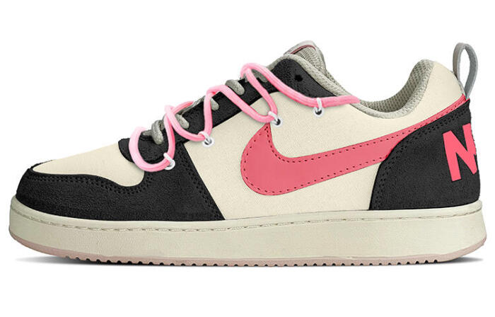 【】 Nike Court Borough Low PRM Y2K vibe