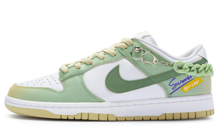 【】 Nike Dunk Low 811