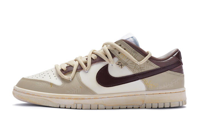 【】 Nike Dunk 811 GS