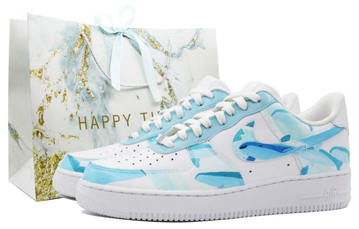 【】 Nike Air Force 1 Low `07