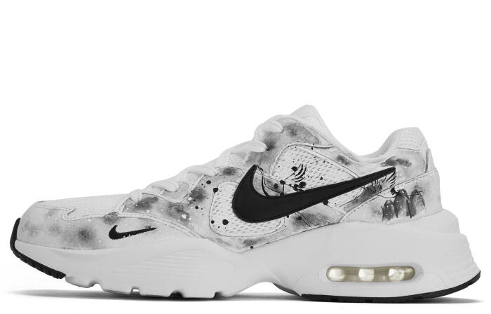 【】 Nike Air Max Fusion