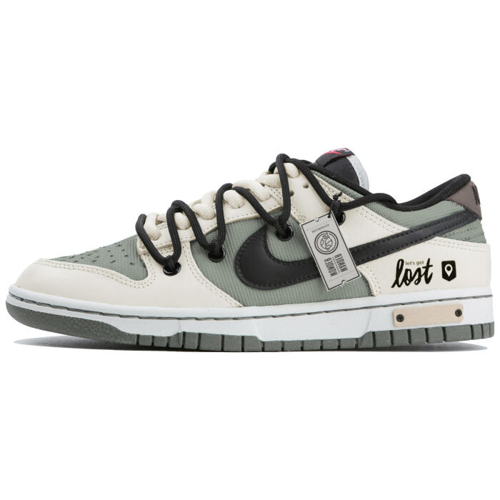 【】 Nike Dunk Low Retro PRM
