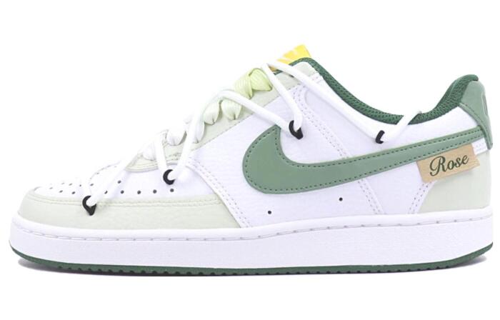 【】 Nike Court Vision 1