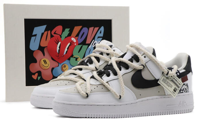 【】 Nike Air Force 1 Low