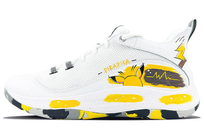 【】 Under Armour Curry 1