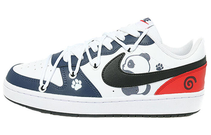 【】 Nike Court Borough Low 2        GS