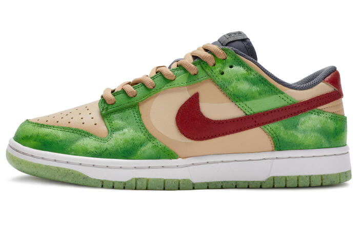 【】 Nike Dunk Low prm 811