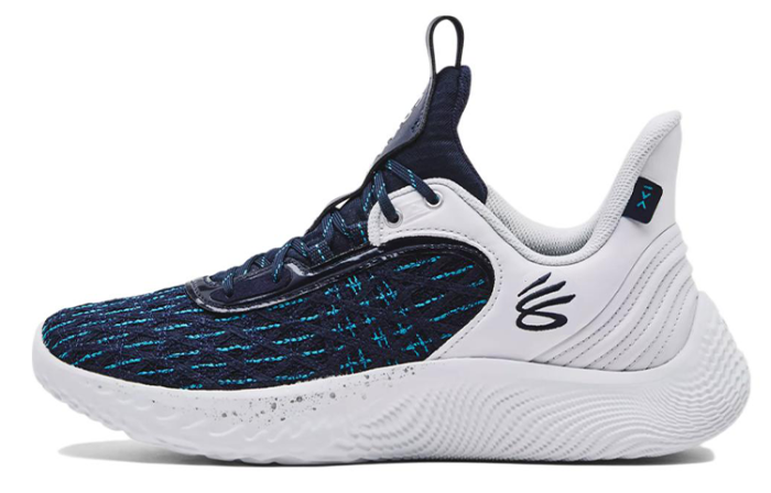 Under Armour Curry Flow 9 Team