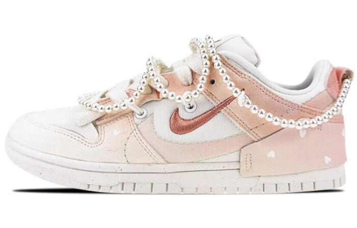 【】 Nike Dunk Low