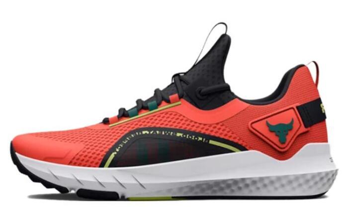 Under Armour Project Rock BSR 3