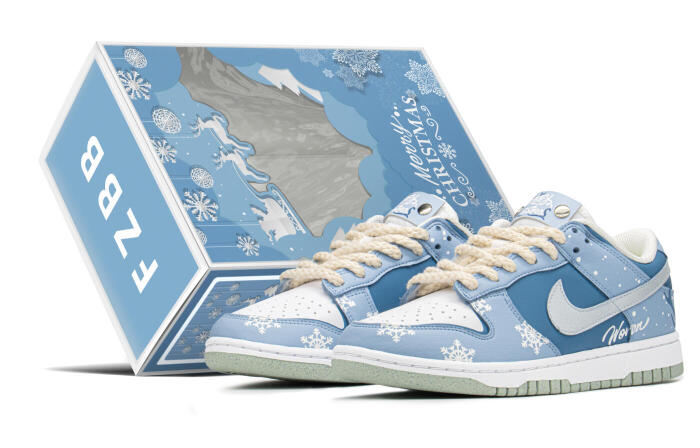 【】 Nike Dunk Next Nature