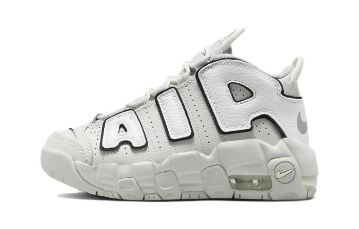 Nike Air More Uptempo "Photon Dust"