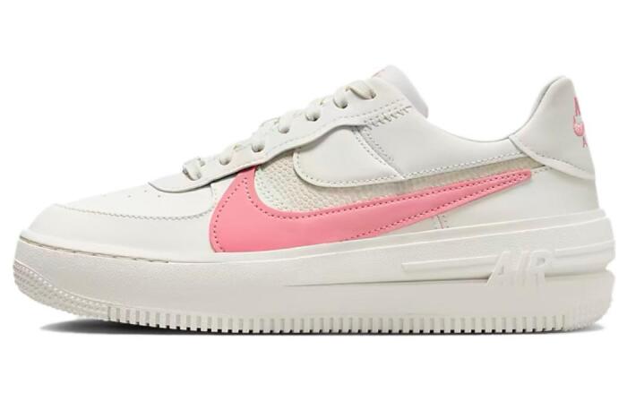 Nike Air Force 1 PLT.AF.ORM "White Sea Coral"