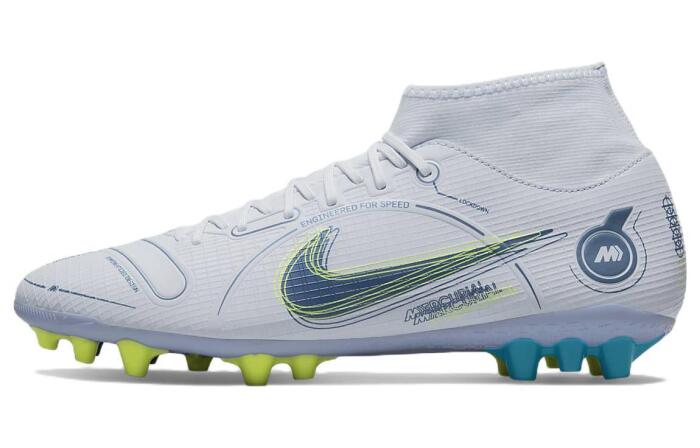 Nike Mercurial Superfly 8 14 Academy AG()