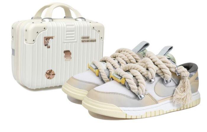 【】 Nike Air Dunk Jumbo OKHR