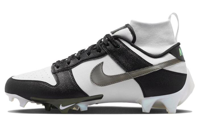 Nike Vapor Edge Dunk "Panda"