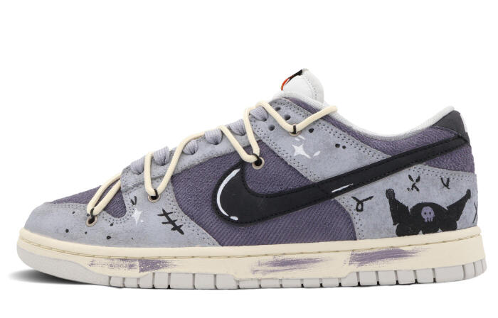 【】 Nike Dunk Low Retro SE