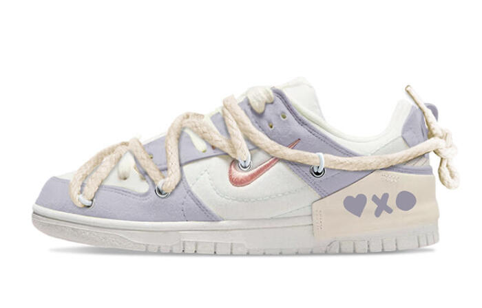 【】 Nike Dunk Low Disrupt 2 "Pale lvory"