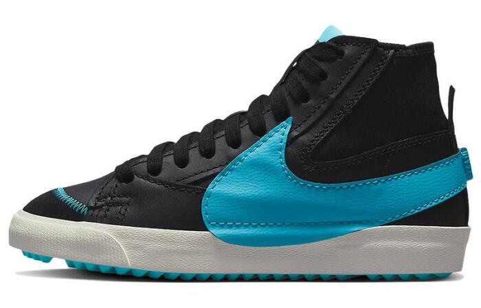 Nike Blazer 77 Jumbo "Aqua"