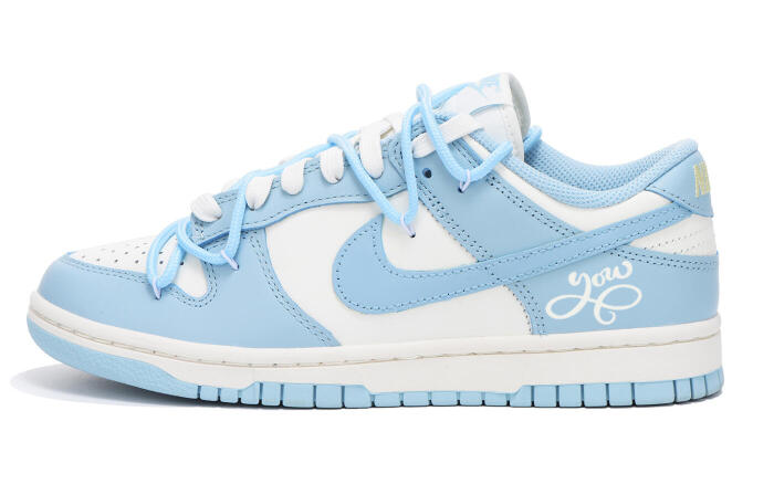 【】 Nike Dunk Low vibe