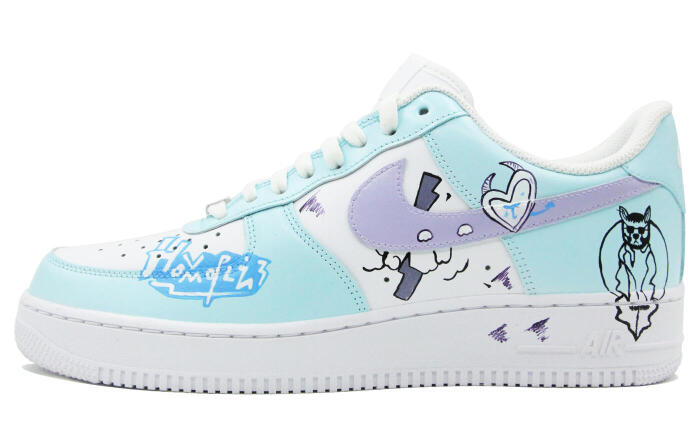 【】 Nike Air Force 1 Low