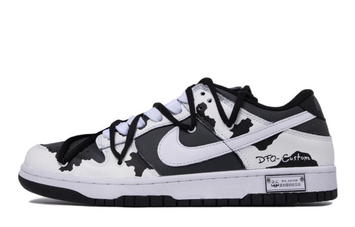 【】 Nike Dunk       GS