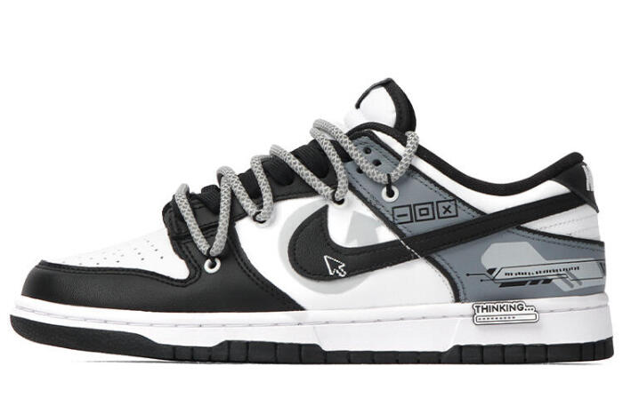 【】 Nike Dunk Low