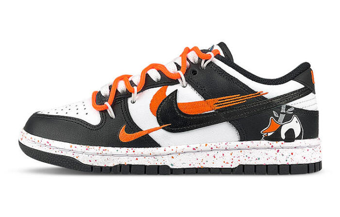 【】 Nike Dunk Low cosplay