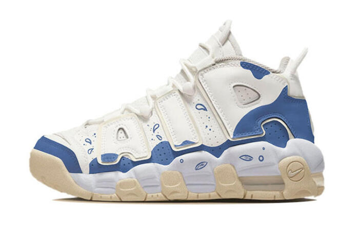 【】 Nike Air More Uptempo       GS