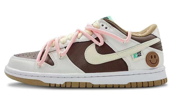 【】 Nike Dunk Low GS