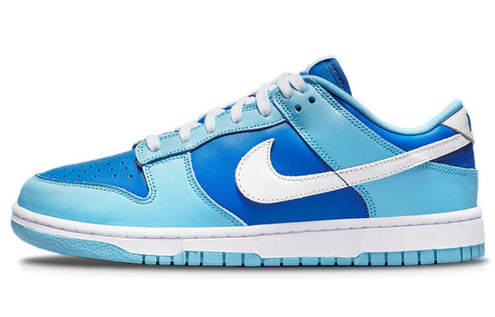 Nike Dunk Retro QS "Argon"