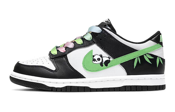 【】 Nike Dunk Low