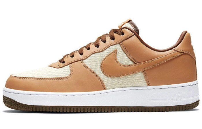 Nike Air Force 1 QS "Acorn"