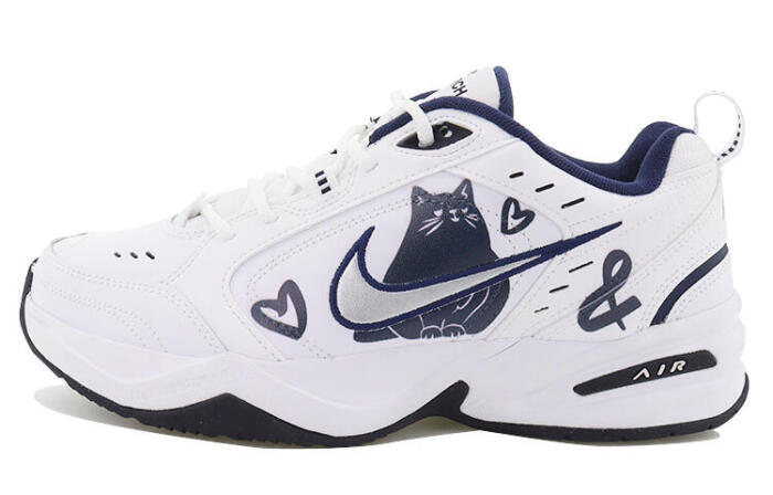 【】 Nike Air Monarch 4