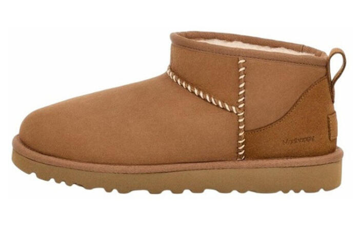 Madhappy Ultra Mini x UGG