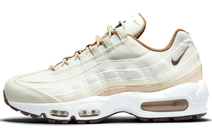 Nike Air Max 95 SE WMNS “Cork“