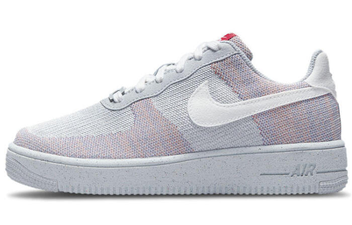 Nike Air Force 1 crater flyknit