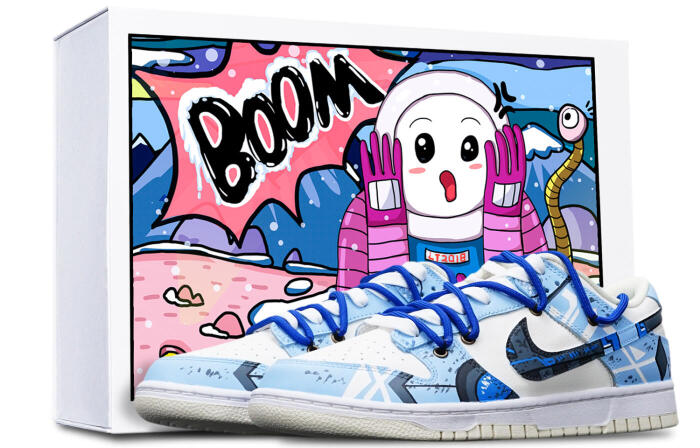 【】 Nike Dunk Low Retro