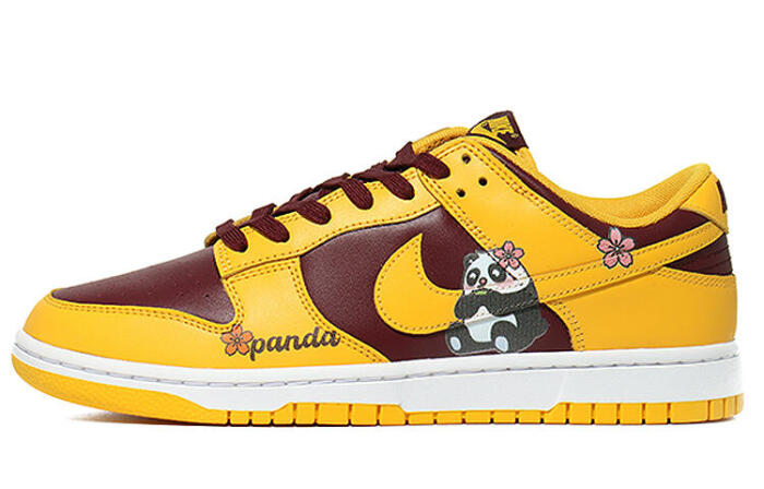 【】 Nike Dunk Low retro
