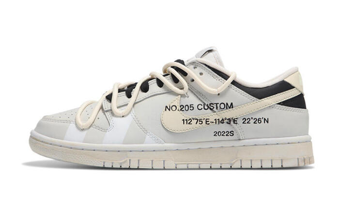 【】 Nike Dunk Low NO.205