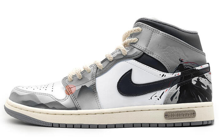 【】 Jordan Air Jordan 1 Mid
